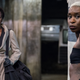 Viola Davis and Cynthia Erivo in Widows